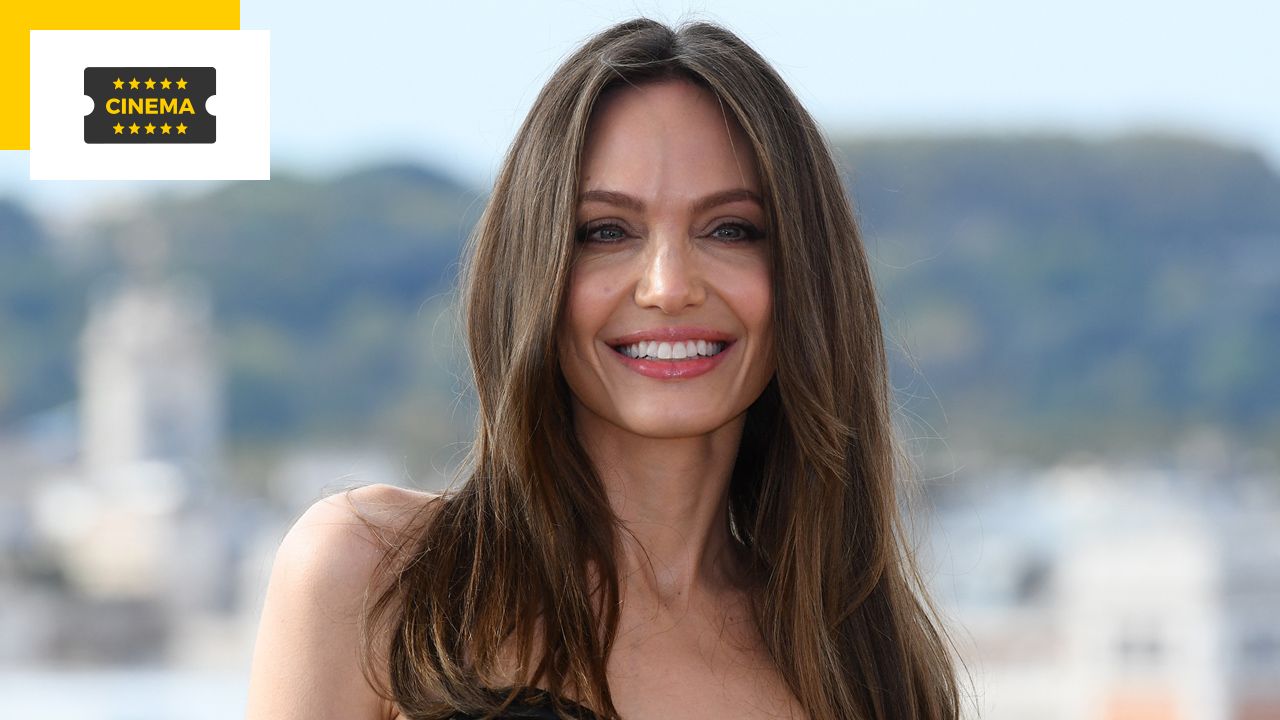 Angelina Jolie as Maria Callas: The first photos are here… and the resemblance isn’t striking