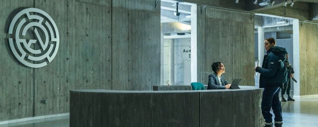 Le laboratoire Arcadia