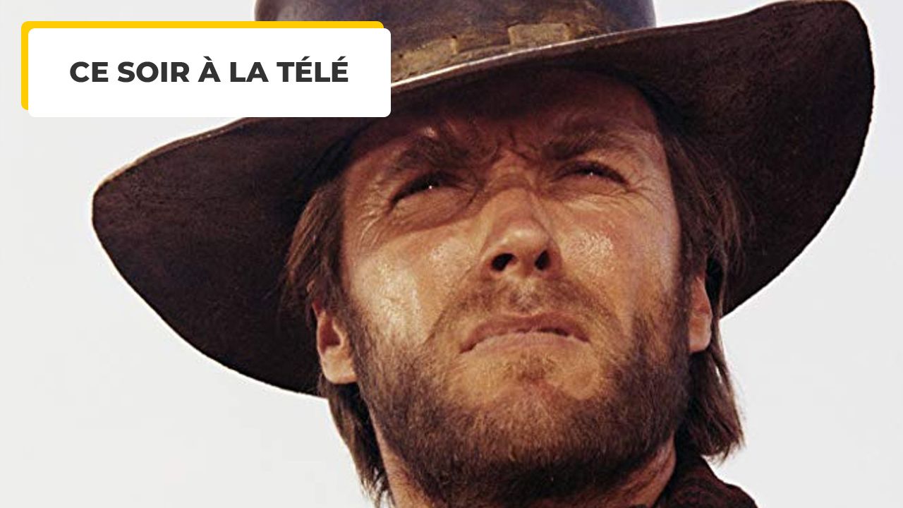 Tonight on TV: Clint Eastwood earnestly invites you to discover this relatively unknown Western.  Yes, he is familiar to you…