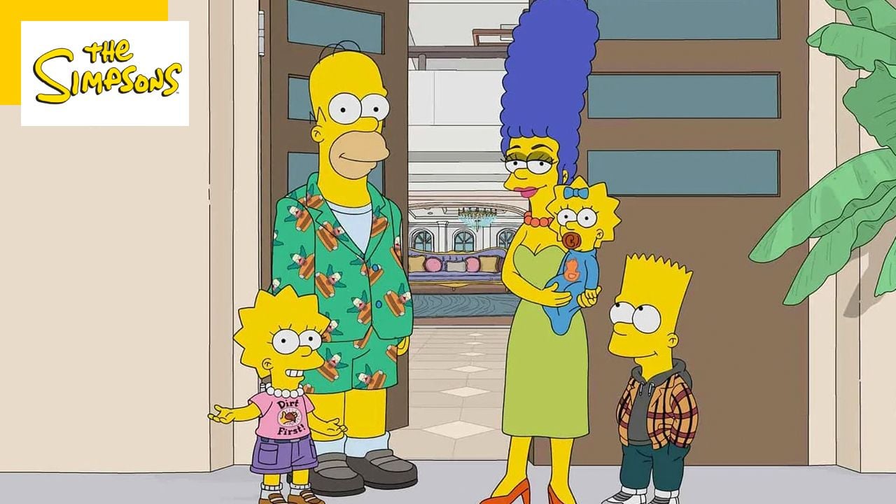 ‘Why It’s Clicking’: Simpsons Producers Condemn Latest Controversy