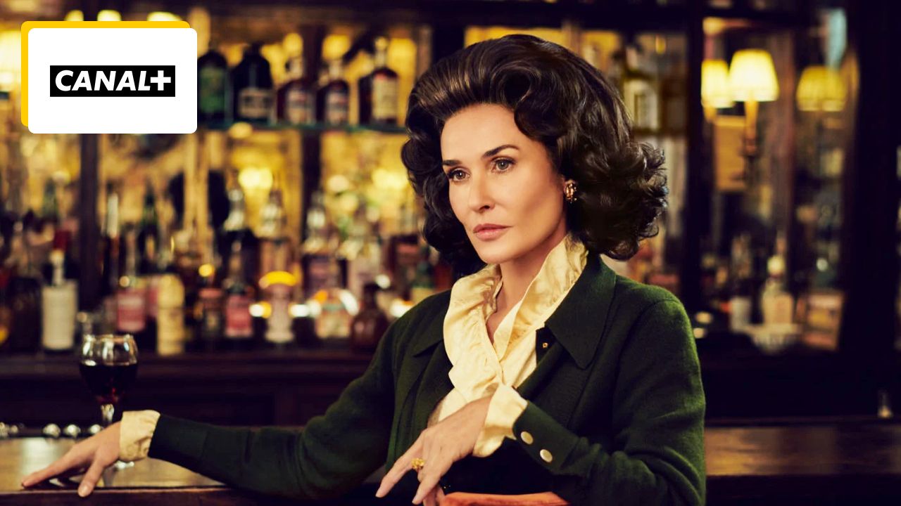 “They Must Live In My Closet”: What items did Demi Moore steal on the set of the new series?