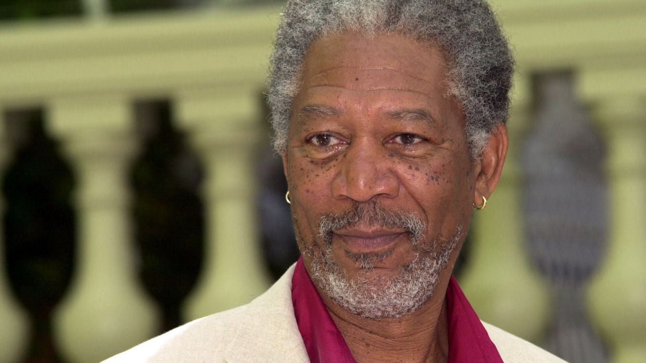 Il y a 55 ans, Morgan Freeman débutait à l'écran... chez Marvel ! Et on a la preuve en images