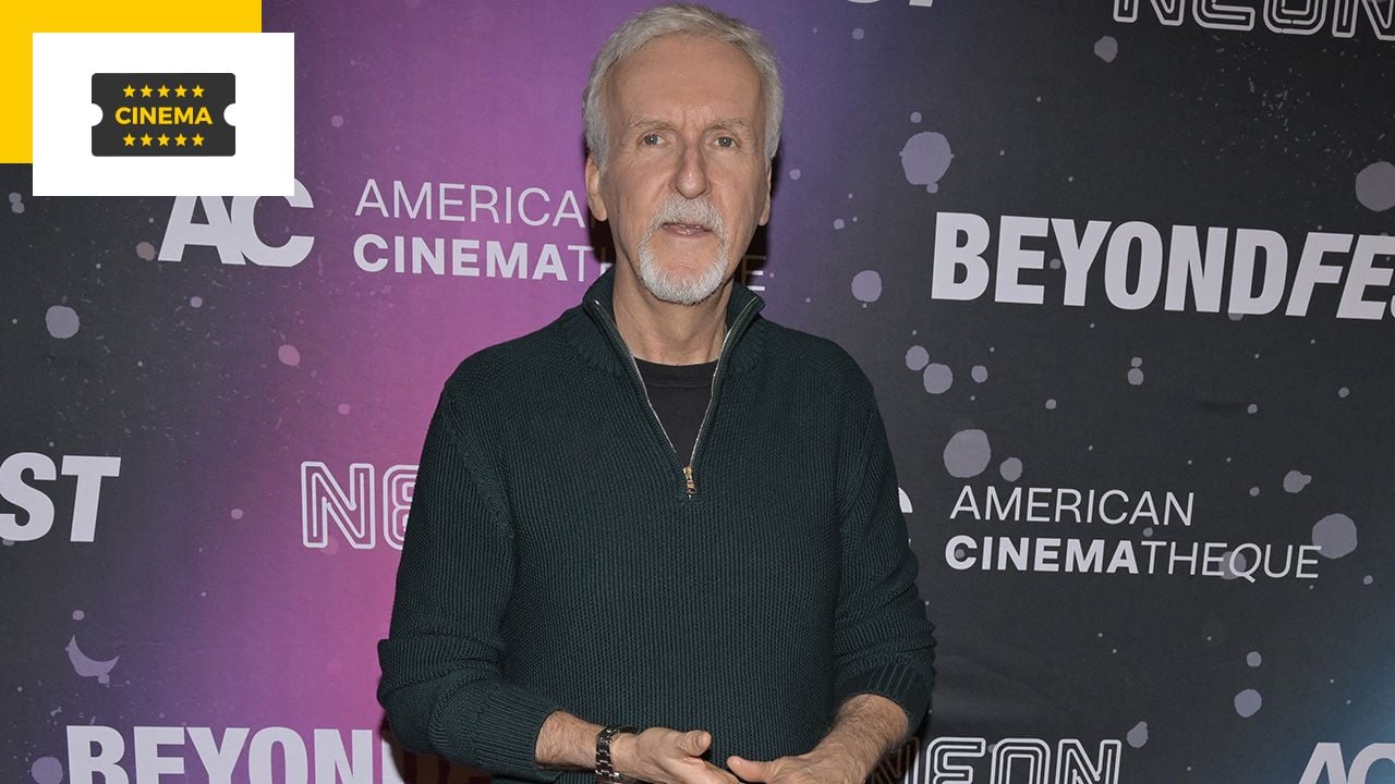 “There will be big surprises”: after 34 years, one of James Cameron’s best films returns to the cinema!