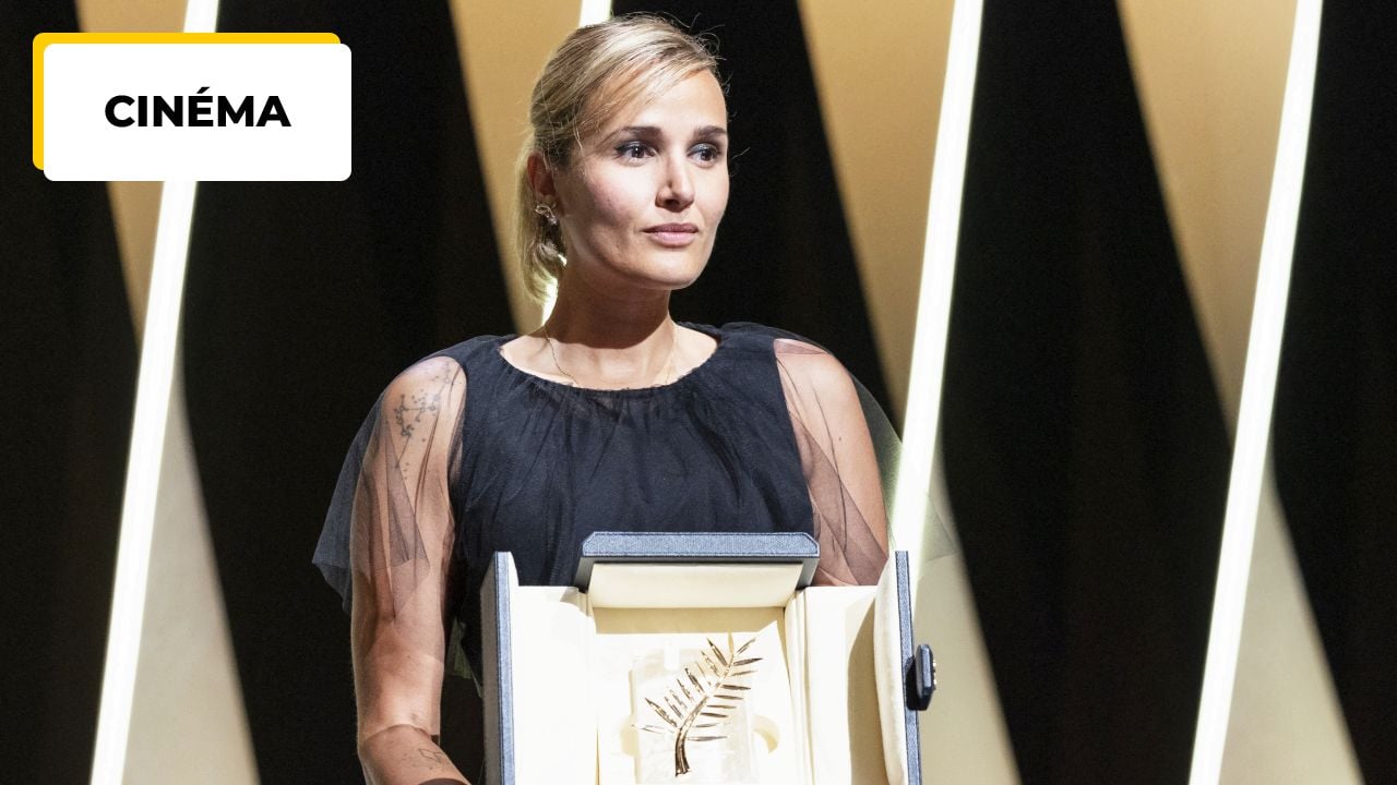 After Titan and its Palme d’Or, what do we know about Julia Ducournau’s next film?