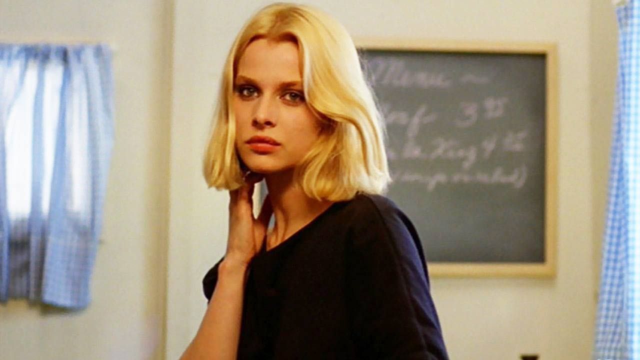 Wim Wenders retire son film montrant Nastassja Kinski nue à 13 ans, 51 ans après sa sortie — Cinéma & Films