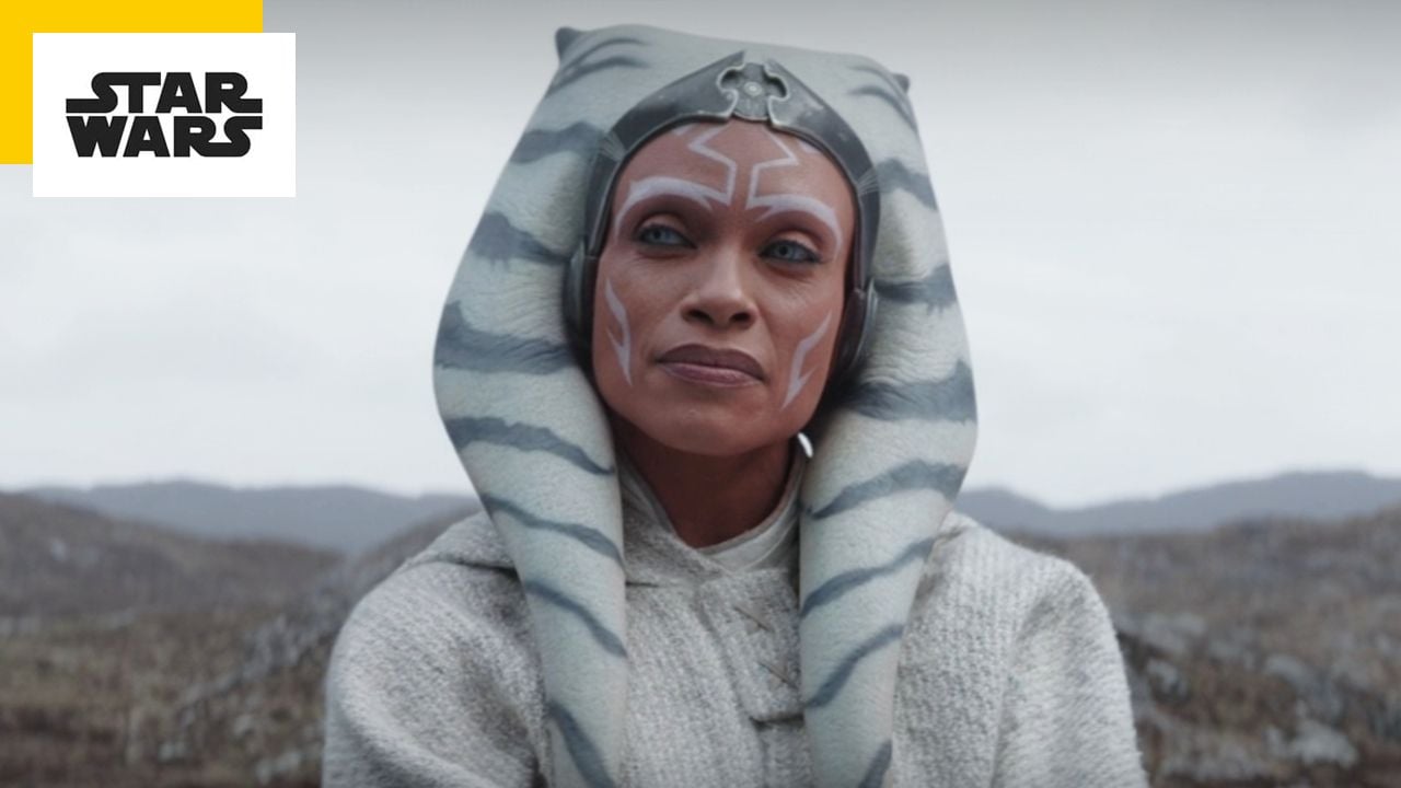 Star Wars Ahsoka: Is A Second Season Possible?  Explanation of the end of episode 8