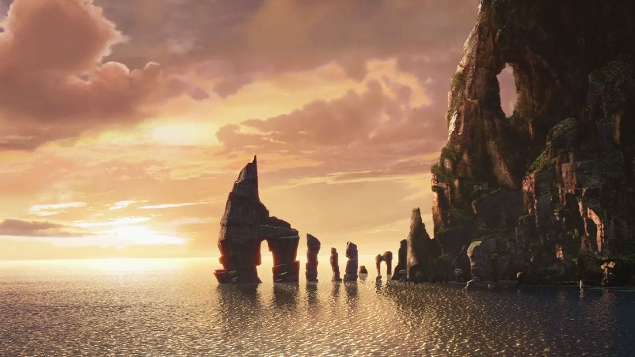 C'est l'une des musiques les plus puissantes du cinéma : composée il y a 16 ans, on ne peut pas l'écouter sans avoir des frissons