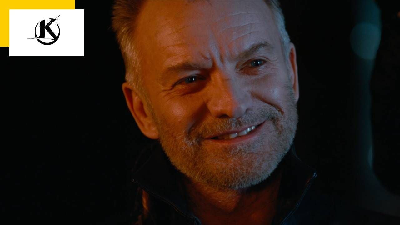 Sting in Camelot: Alexandre Astier tells how the singer got involved in the film