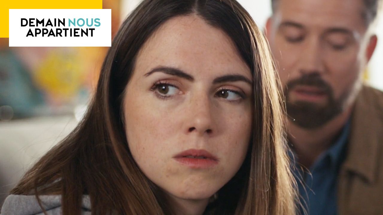 Tomorrow Belongs To Us: ‘I Feel Extremely Lucky To Be Loved’ Find Out Which Couple Is Breaking Up!