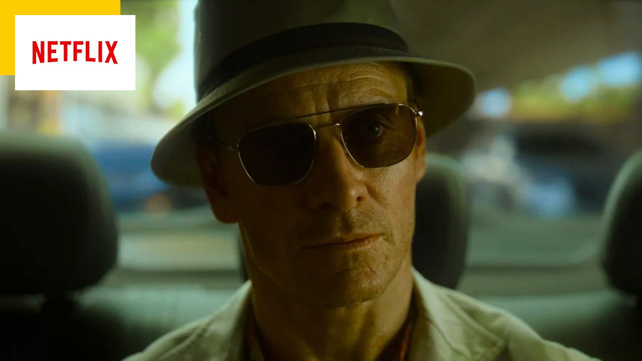 The Assassin on Netflix: Which French Film Inspired David Fincher’s Thriller?