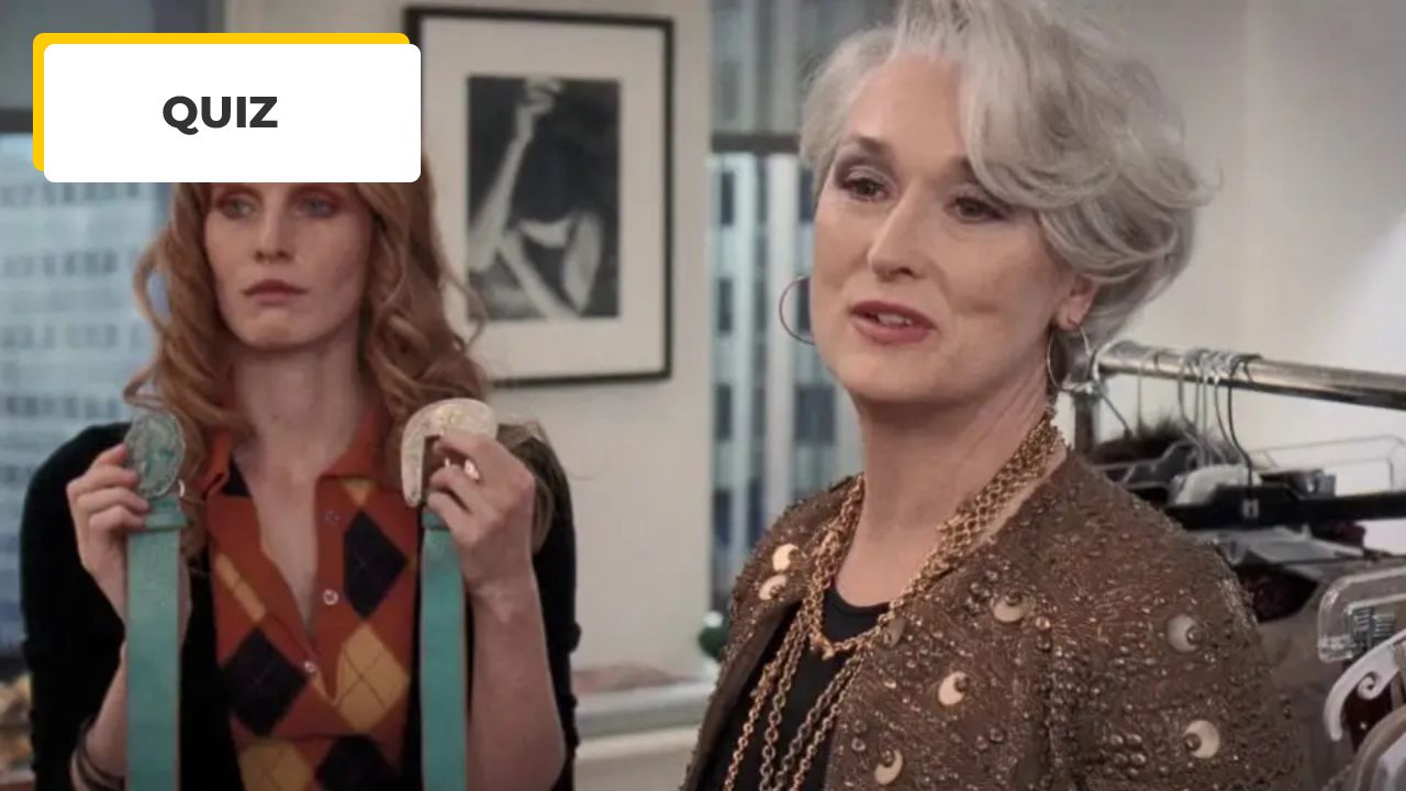 Movie Quiz: Getting a 10/10 would be an achievement!