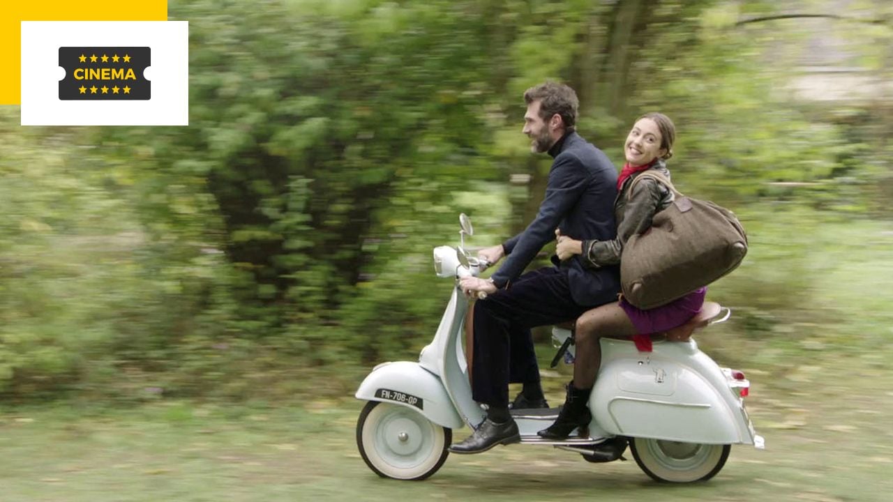 To see at the cinema: Le Voyage en pajamas… Pascal Thomas returns with a nostalgic road movie
