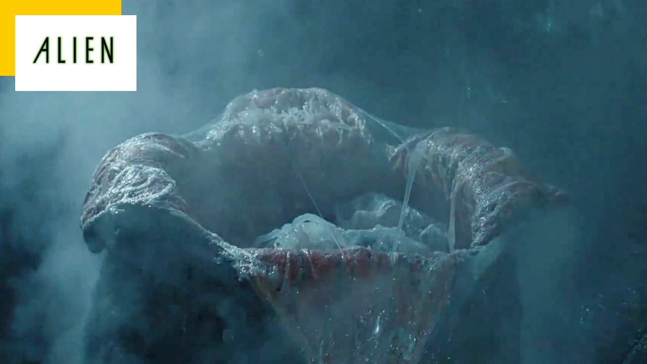 Alien: Good news for the series from the creator of Fargo