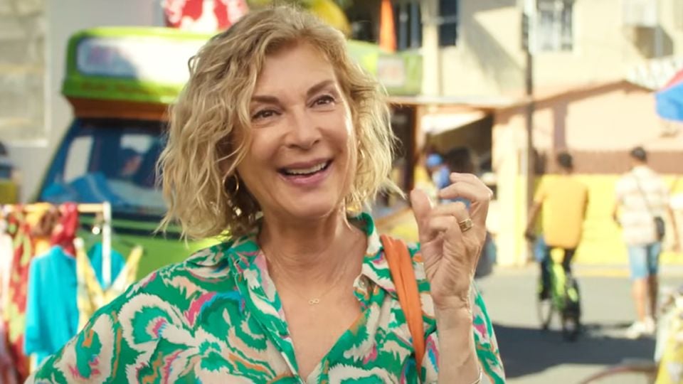 Lune De Miel Avec Ma Belle Mere Scan Vf www.allocine.fr