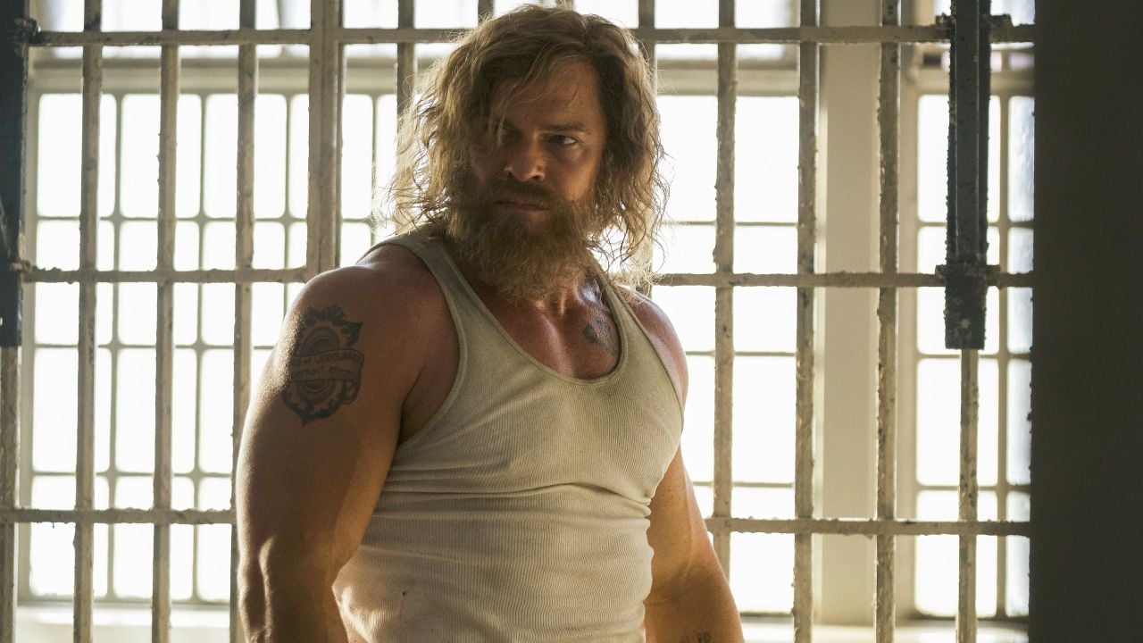 D'après AlloCiné, Alan Ritchson, star de Reacher, se tourne vers le cinéma d'action avec Motor City — Cinéma & Films