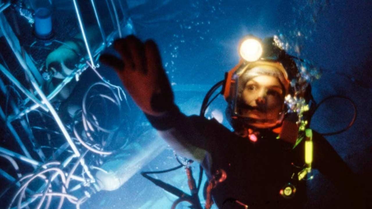 Noté 4,1 sur 5, c'est le film de science-fiction le plus méconnu de James Cameron... Et l'histoire de sa création est assez inattendue !