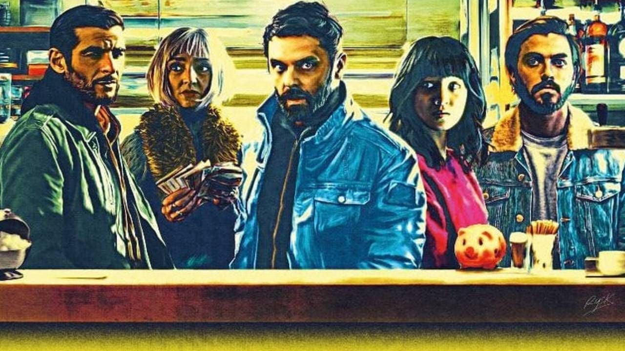 Sun King is a good movie? Viewers give their views with French thriller Pio Marma and Paneyot Pascot Sun King is a good movie? Viewers give their views with French thriller Pio Marma and Paneyot Pascot