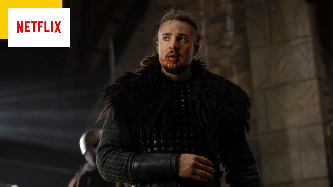 The Last Kingdom on Netflix: Fans teary but happy with Uhtred’s epic end in Seven Kings Must Die