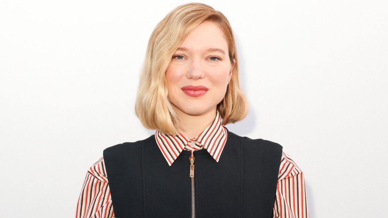 "C'était très dur" : 13 ans après la Palme d'or, Léa Seydoux revient sur l'expérience éprouvante de La Vie d'Adèle