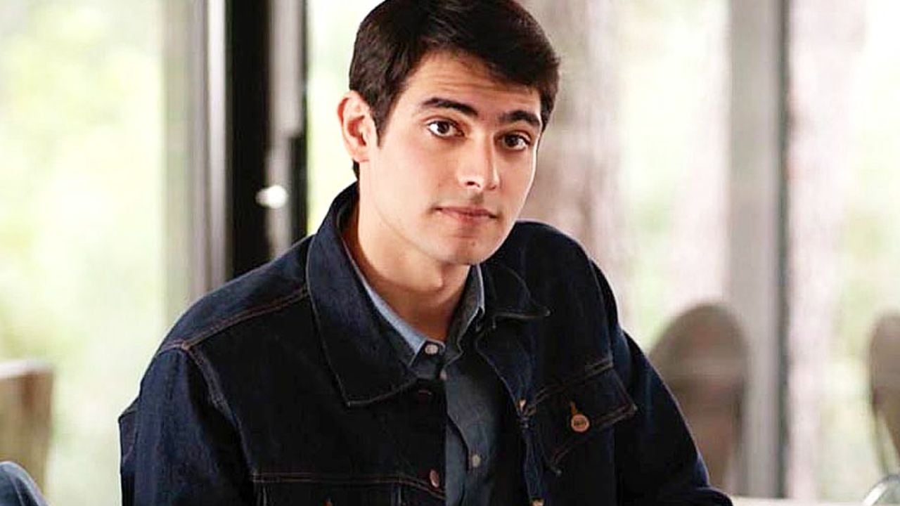 Un Si Grand Soleil: “It’s a choice on my part”… Sylvain Bocara (Louis) explains the reasons for leaving the series Un Si Grand Soleil: “It’s a choice on my part”… Sylvain Bocara (Louis) explains the reasons for leaving the series