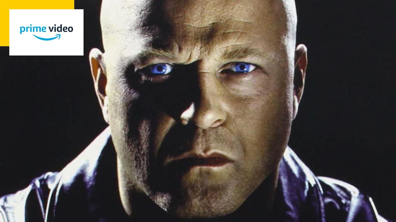 Prime Video: One of the best detective series of the 2000s comes to the platform