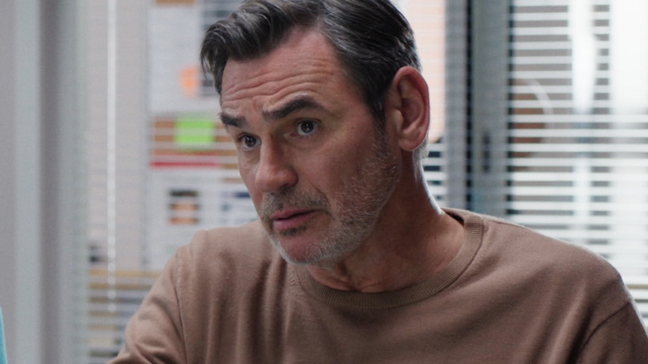 [EXCLU] Plus Belle La Vie: “Vadim brings a lot in the series” … Jerm Bertin contradicts Patrick’s new fatherhood