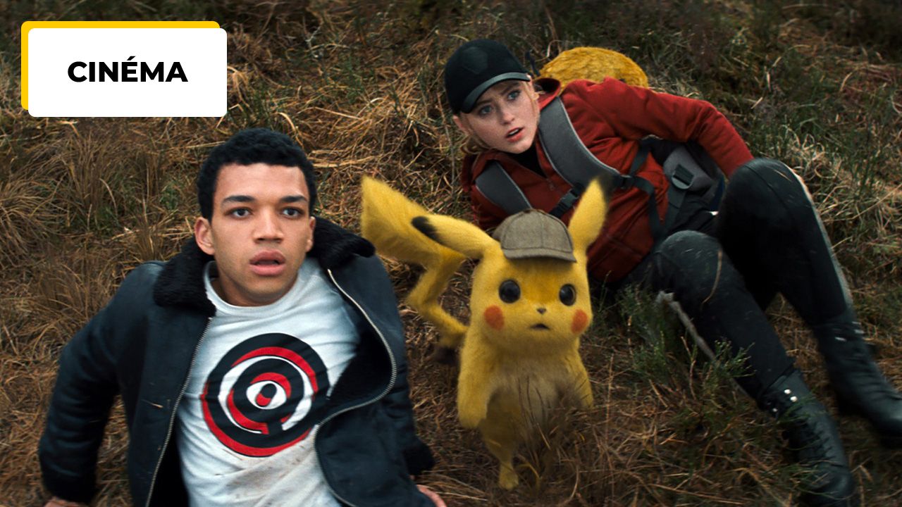 Detective Pikachu 2: 5 Years Later, Will The Pokemon Movie Get A Sequel?