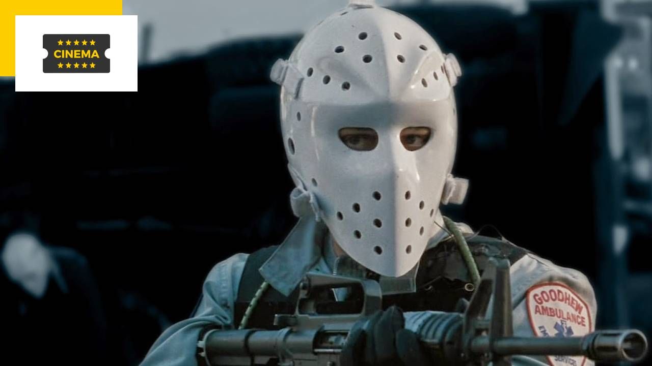 One of the best crime films of the 90s may get a sequel with a Star Wars actor