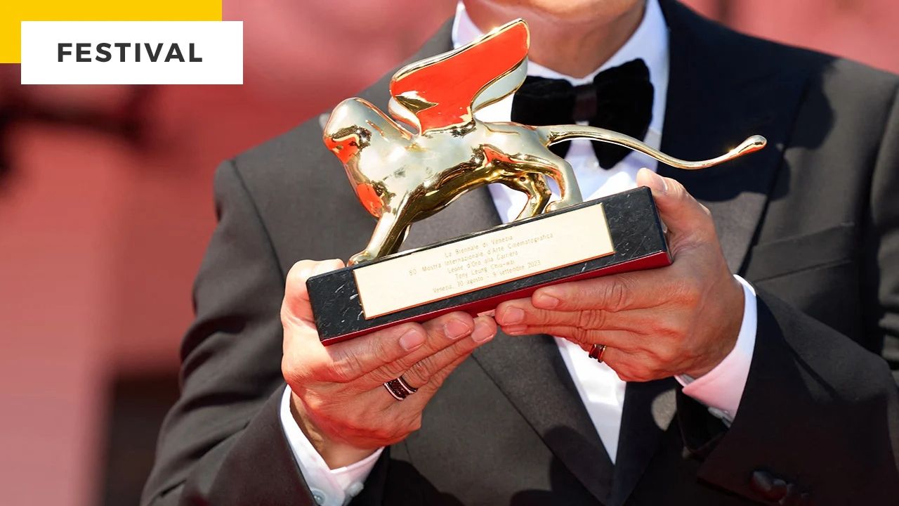 Venice 2024: The Golden Lion for The Room Next Door crowned Best Actor and Actress for Pedro Almodovar, Vincent Lyndon and Nicole Kidman!