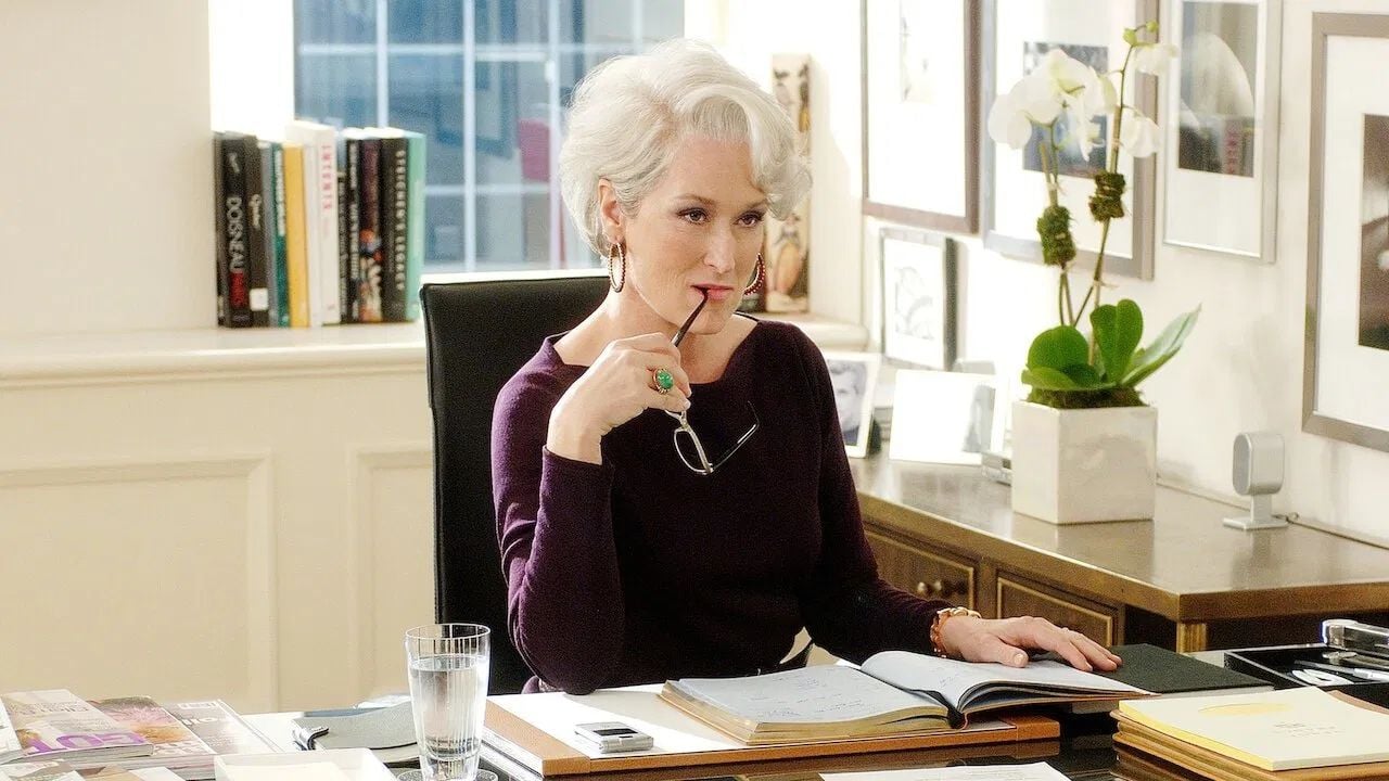 Devil’s Dresses in Prada 2: Finally, Release Date with the rest of the cult comedy with Meryl Streep and Ann Hath!