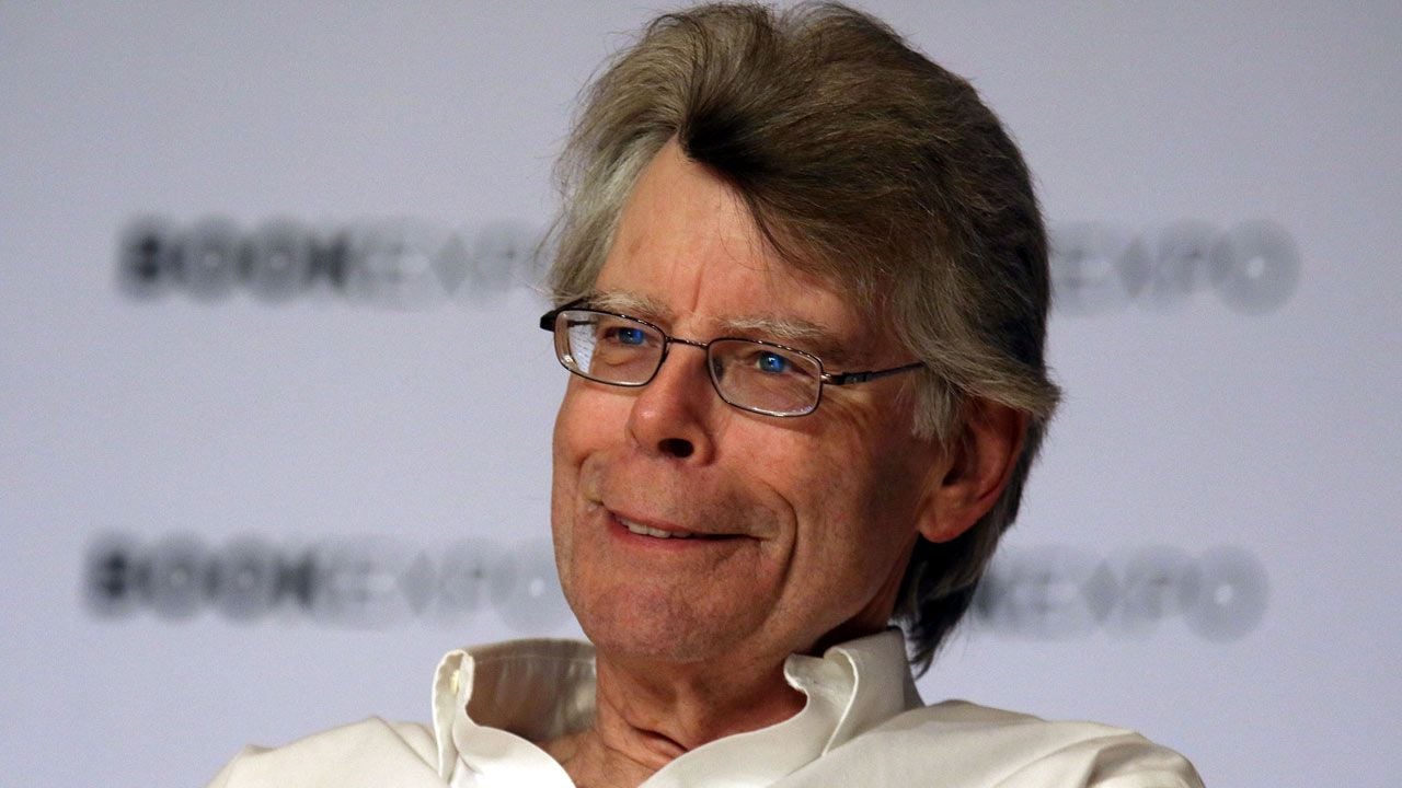 Stephen King: After 46 years, one of his best novels will become a movie with the mythical act of star wars Stephen King: After 46 years, one of his best novels will become a movie with the mythical act of star wars