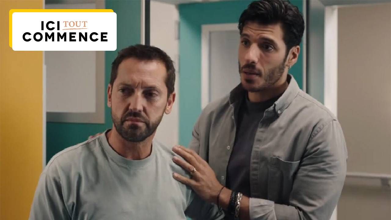 It All Begins Here: What’s in store for Monday 28 October 2024 Episode 1033 [SPOILERS]