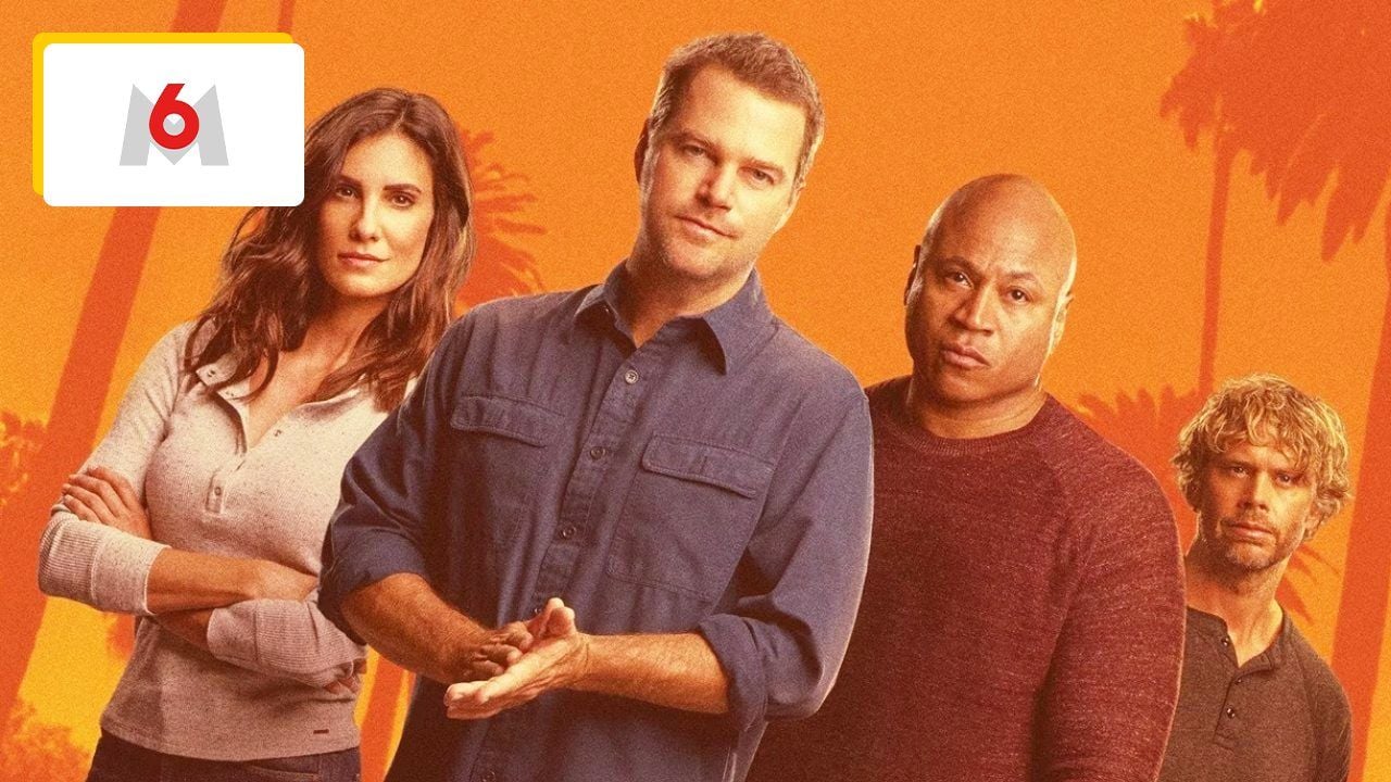 NCIS Los Angeles: This Character Changed His Translator And You Didn’t Notice It!