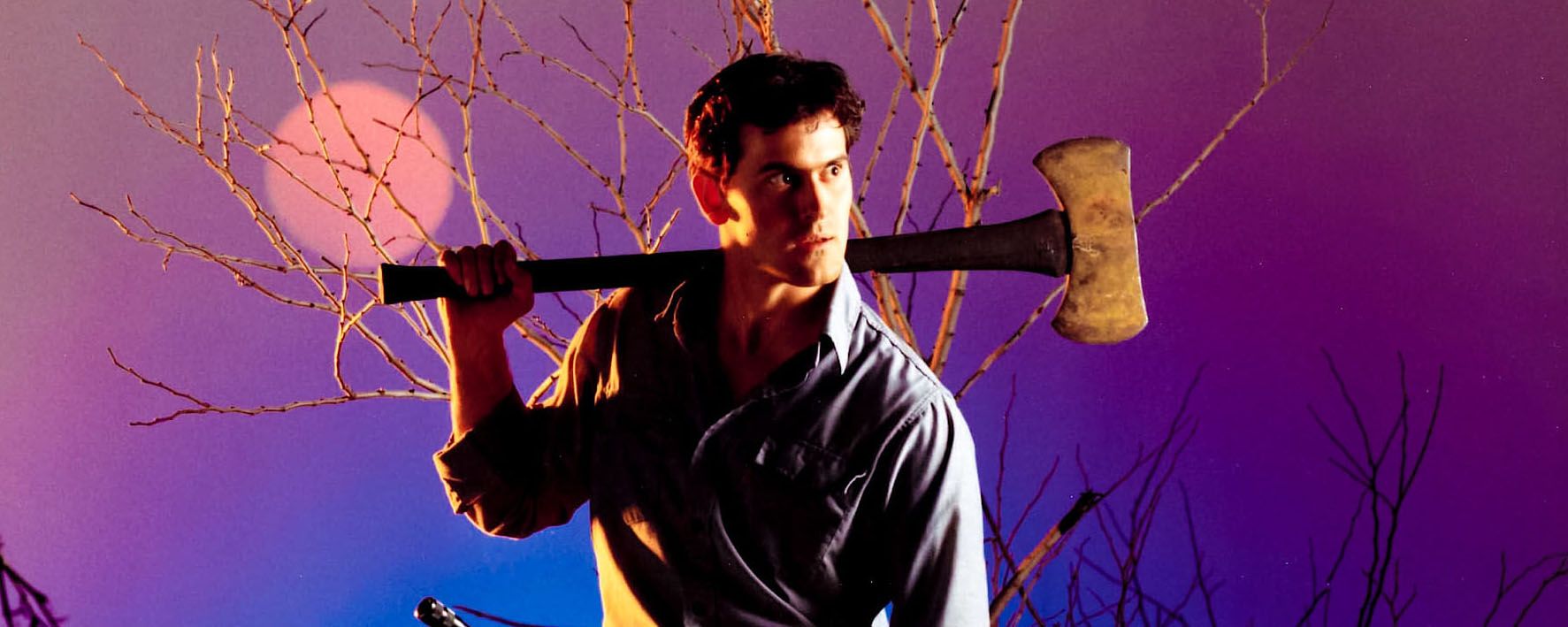 Evil Dead