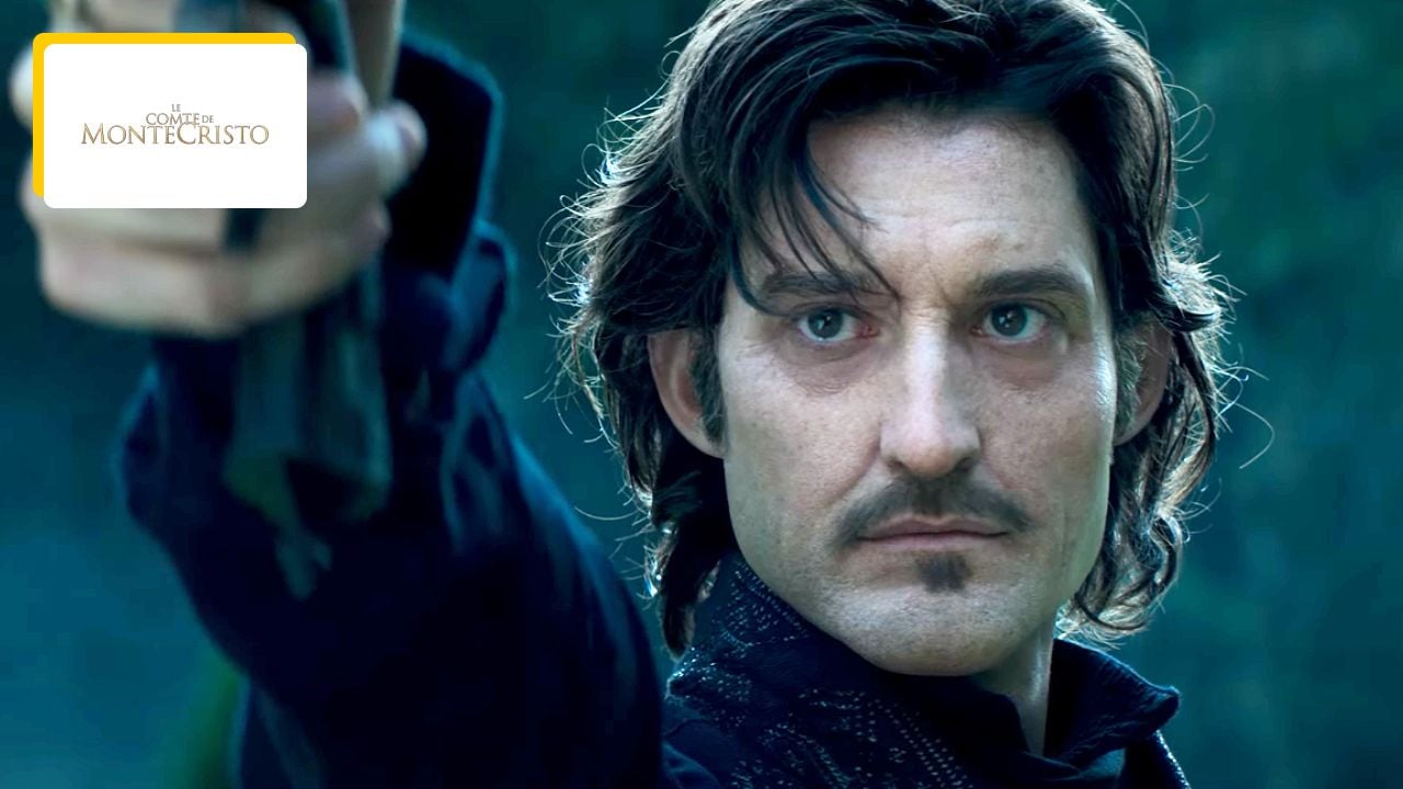 The Count of Monte Cristo: The Movie with Pier Nini reaches a milestone and surpasses one of our greatest successes