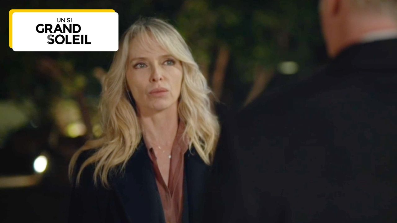 Un Si Grand Soleil D programm Comment Voir L pisode Du Mardi 4 Juin 