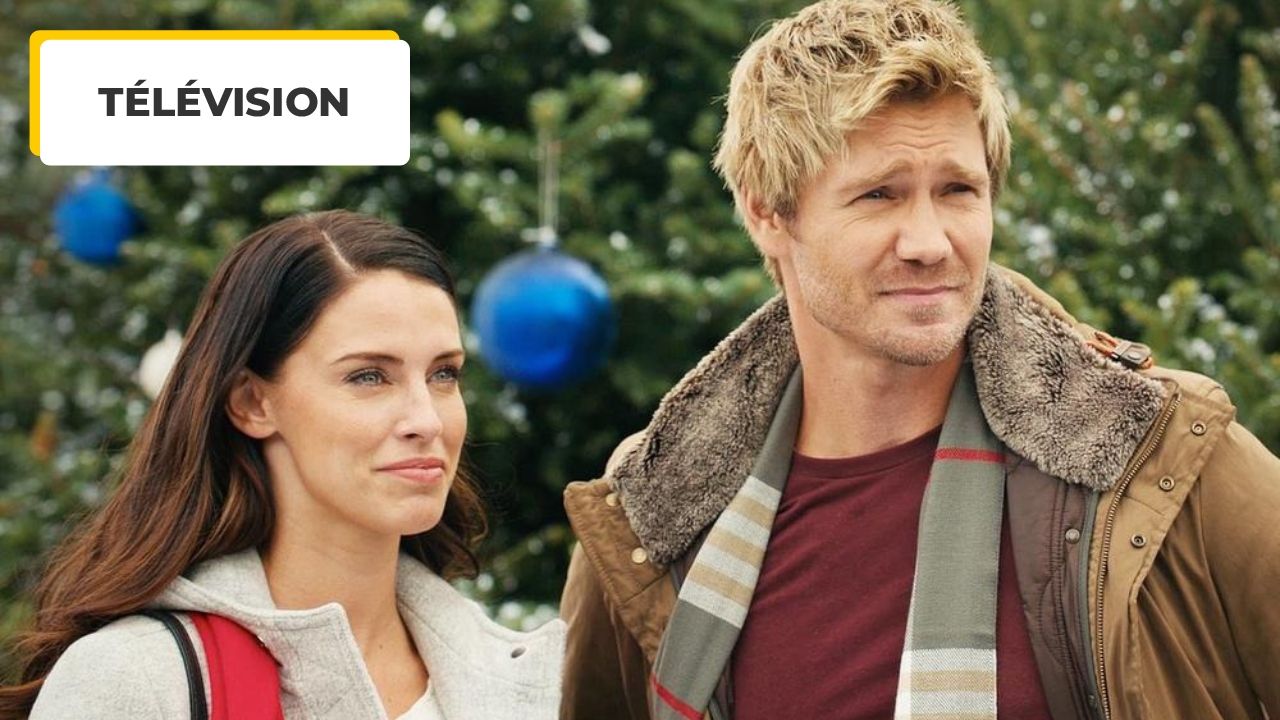 14 Days to Christmas: Summer filming, fake snow, rules to follow… Discover behind the scenes of Christmas TV movies