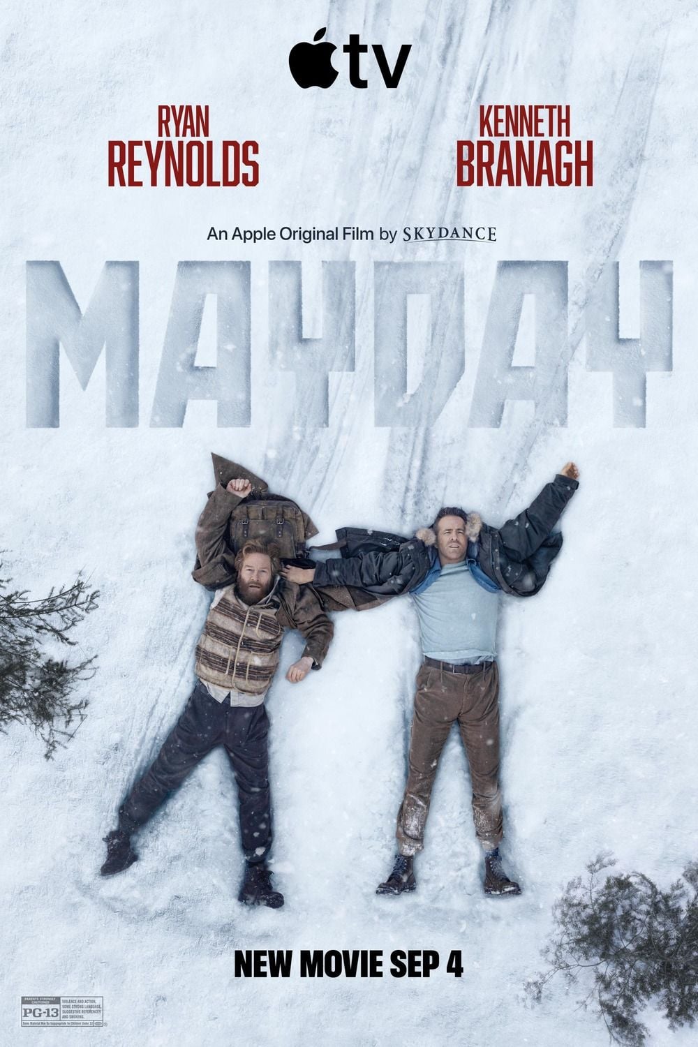 Mayday