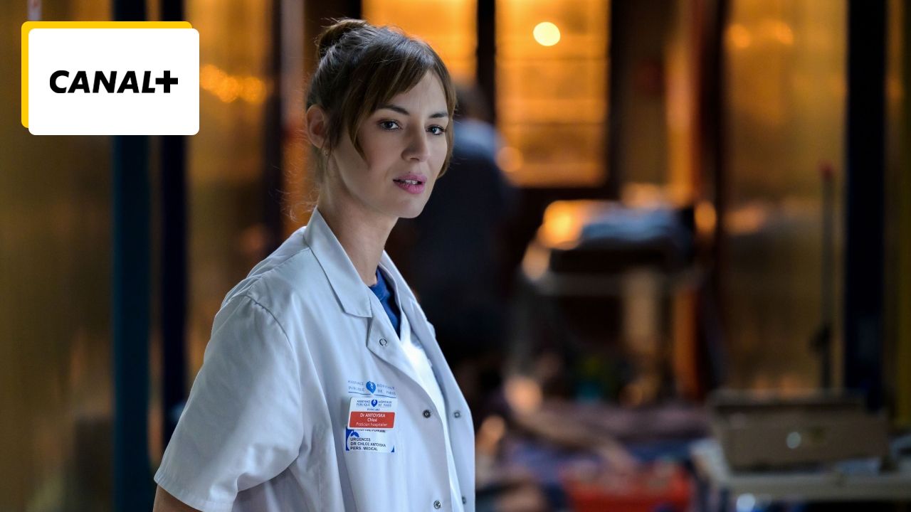 Hippocrates on Canal+: Who are the doctors featured in the first episode of season 3?