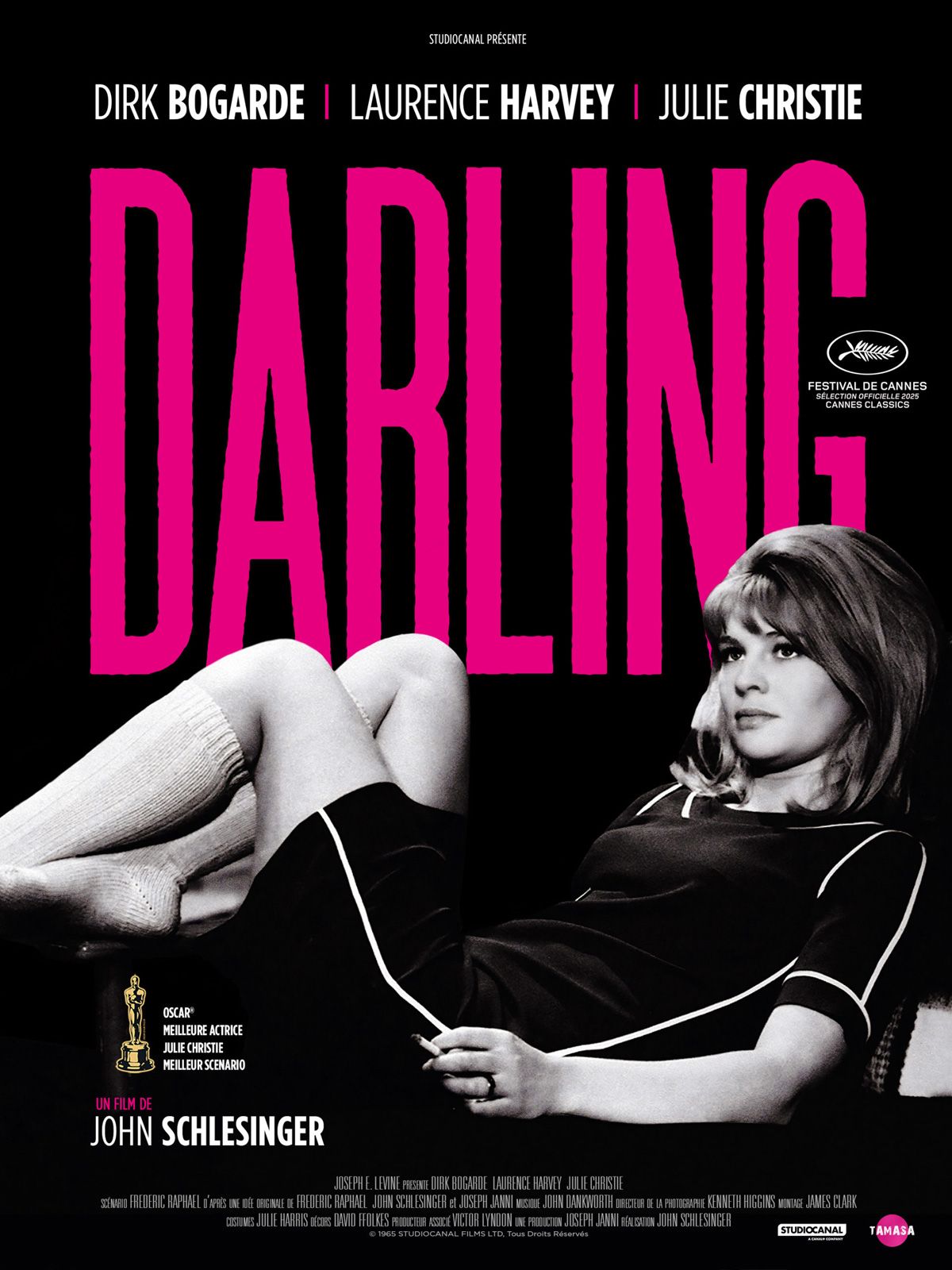 Darling chérie streaming
