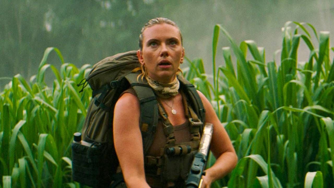 Jurassic World Renaissance: Why wasn’t the movie not published with Scarlett Johansson on Wednesday?