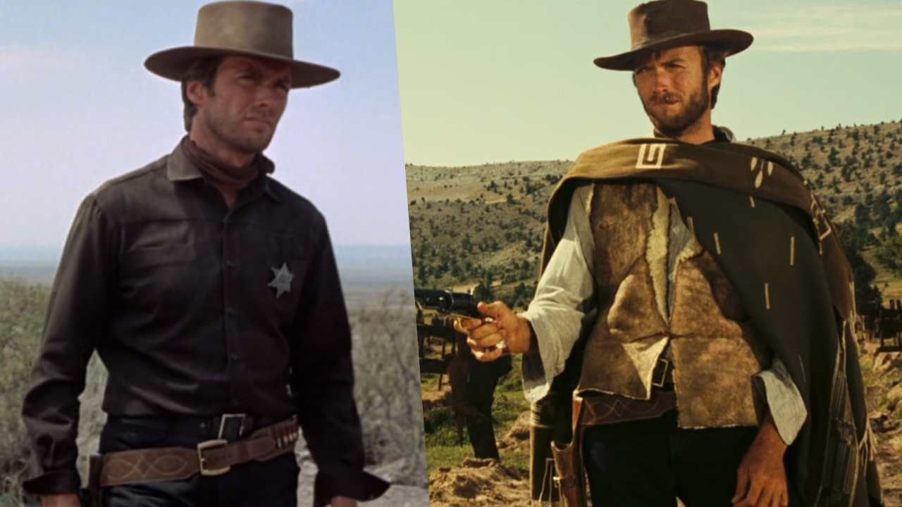 Jed Cooper et l'Homme sans nom