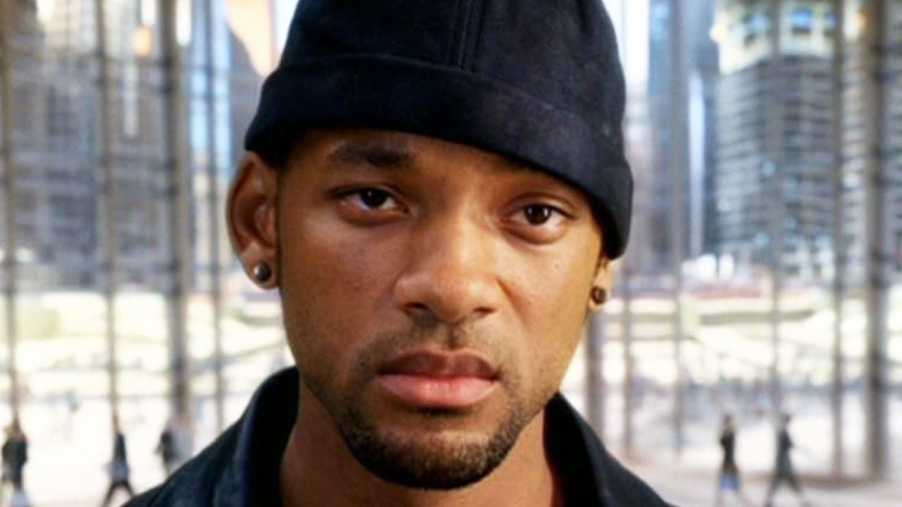 “You have a better result than Will Smith”: Better than a star test forecasts, this actor was excluded from shares, and he didn’t live well!