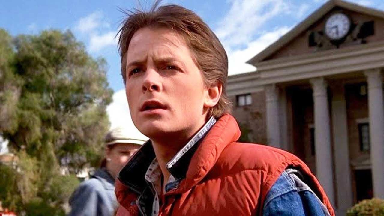 46 ans après, tout le monde a oublié ce nanar Disney avec Michael J. Fox, et la star de Retour vers le Futur assume tout