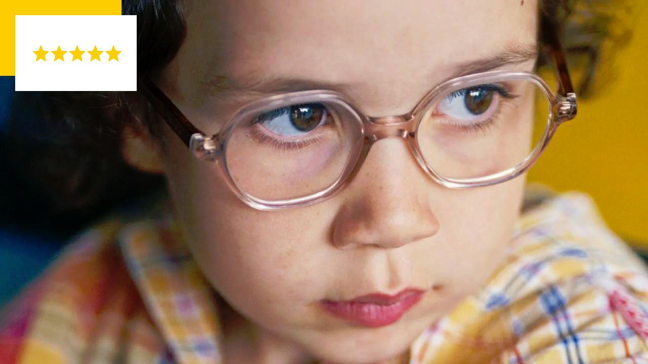 Rating 4 out of 5: A favorite of the new school year is there and “touched to tears”!