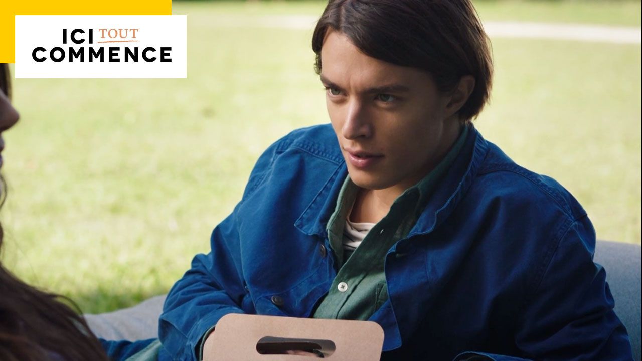 This is where it all begins: Is Ethan attracted to Leonard?  Maya leads the investigation…