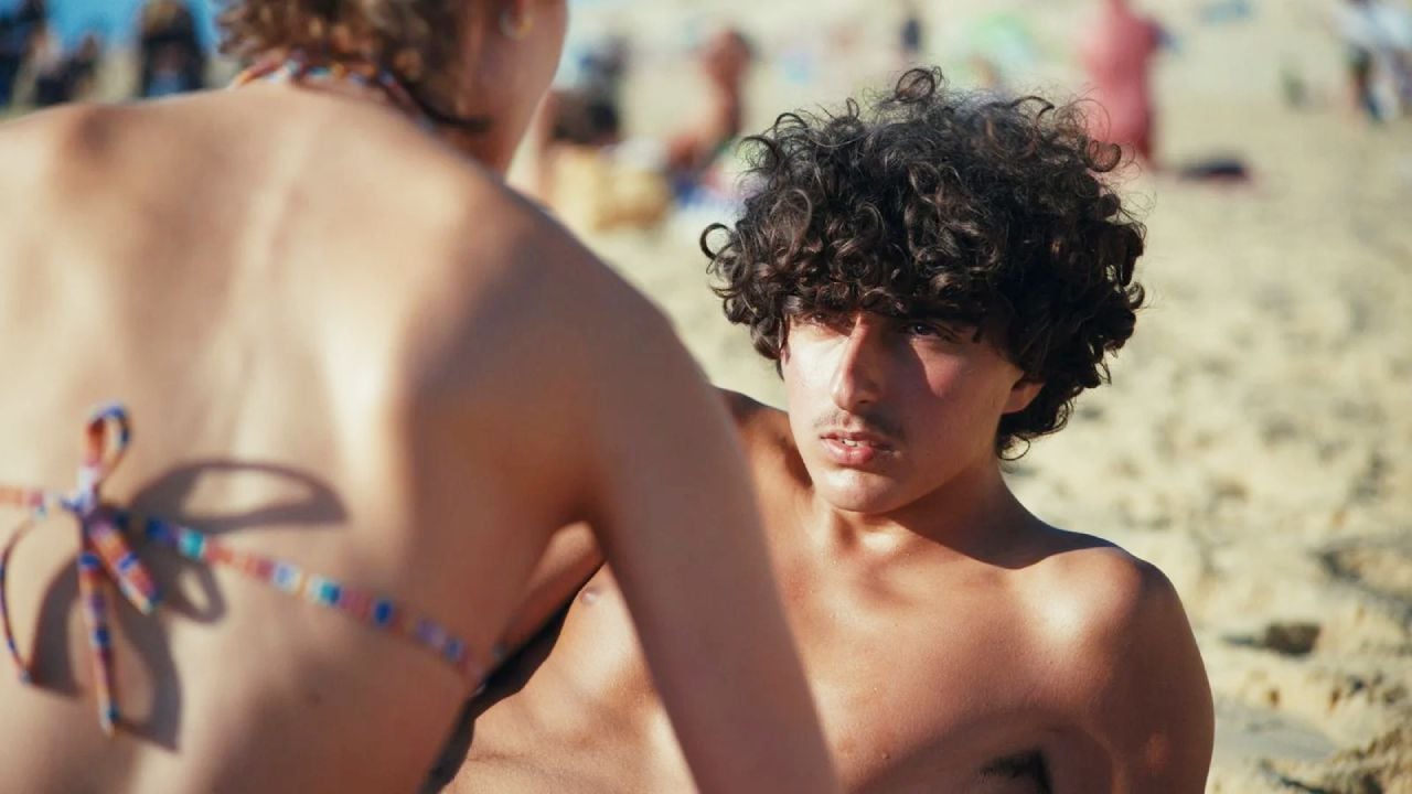 C'est la sortie cinéma parfaite pour l'été : entre thriller, film de camping et d'adolescents, c'est quoi La Chaleur ?