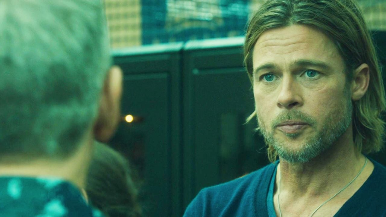 Après 13 ans d'attente, enfin ! La suite de World War Z avec Brad Pitt est officiellement lancée !