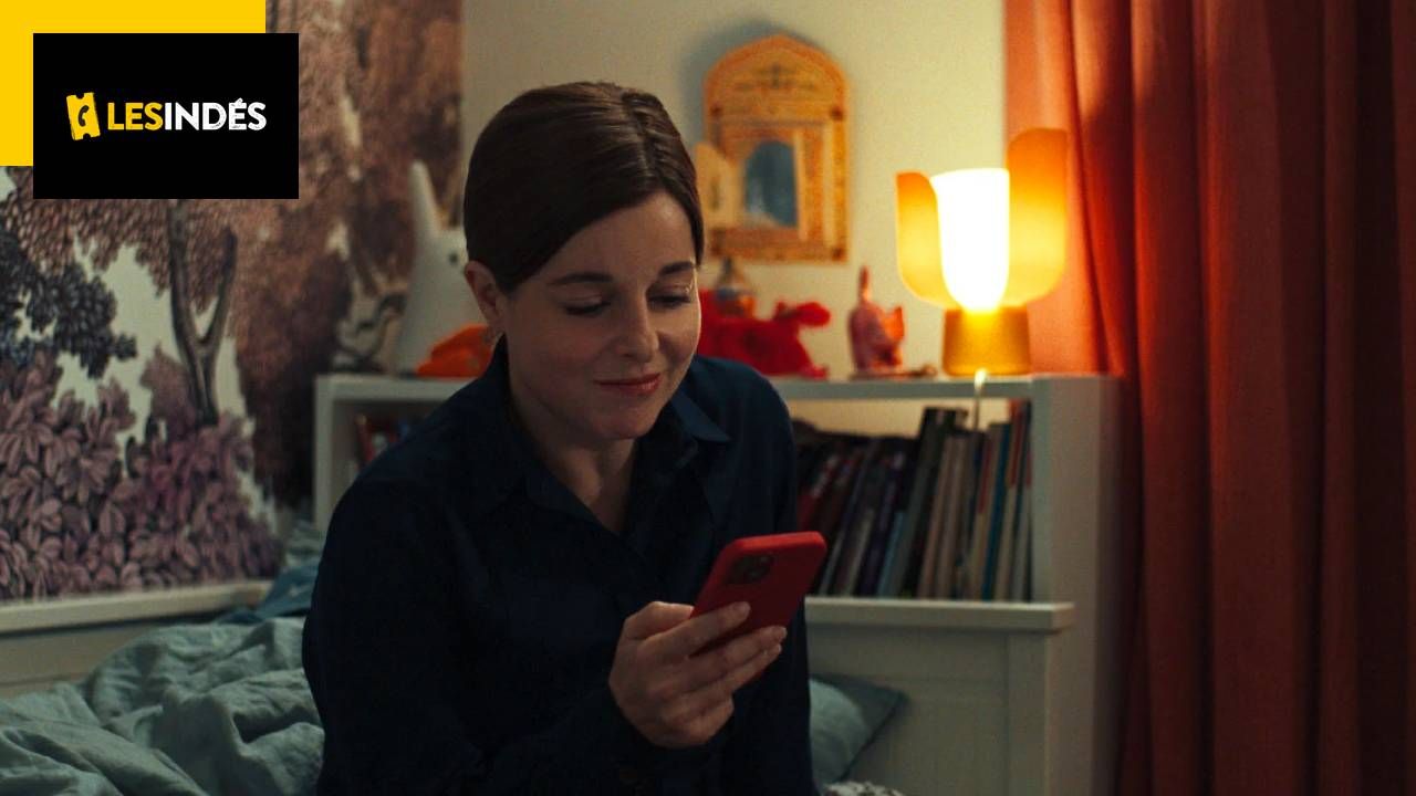 “If it bothers some people a little, so much the better!”  : Iris and the Men, a comedy that questions you about a couple