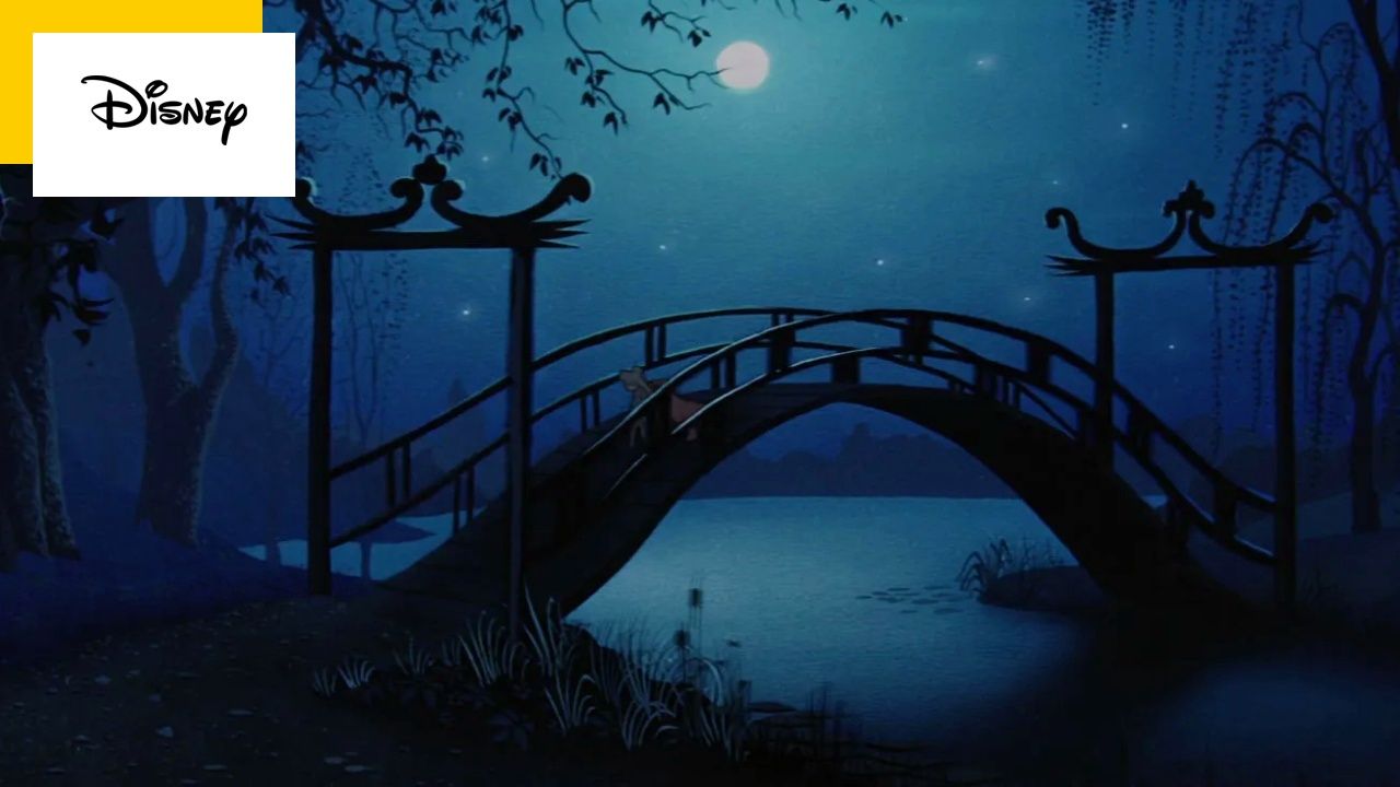 Tonight with the Family: One of the most romantic Disney movies of all time